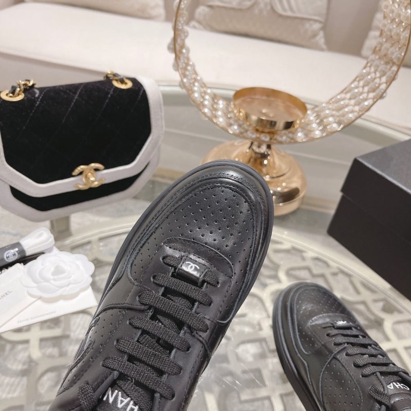 Chanel Casual Shoes